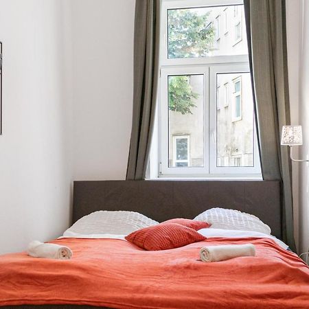 Welcoming 3Br Budget Apt. Well Connected Wien Exterior foto