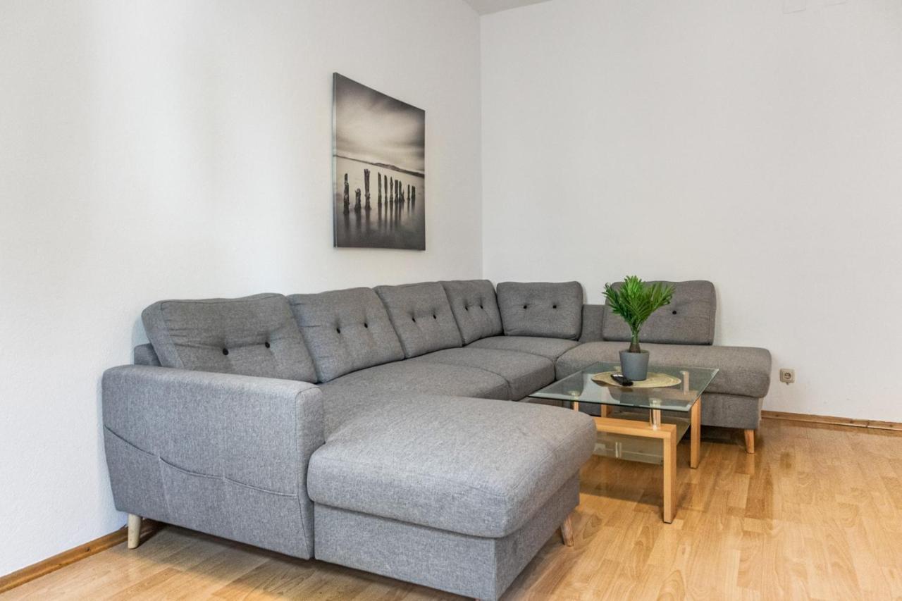 Welcoming 3Br Budget Apt. Well Connected Wien Exterior foto