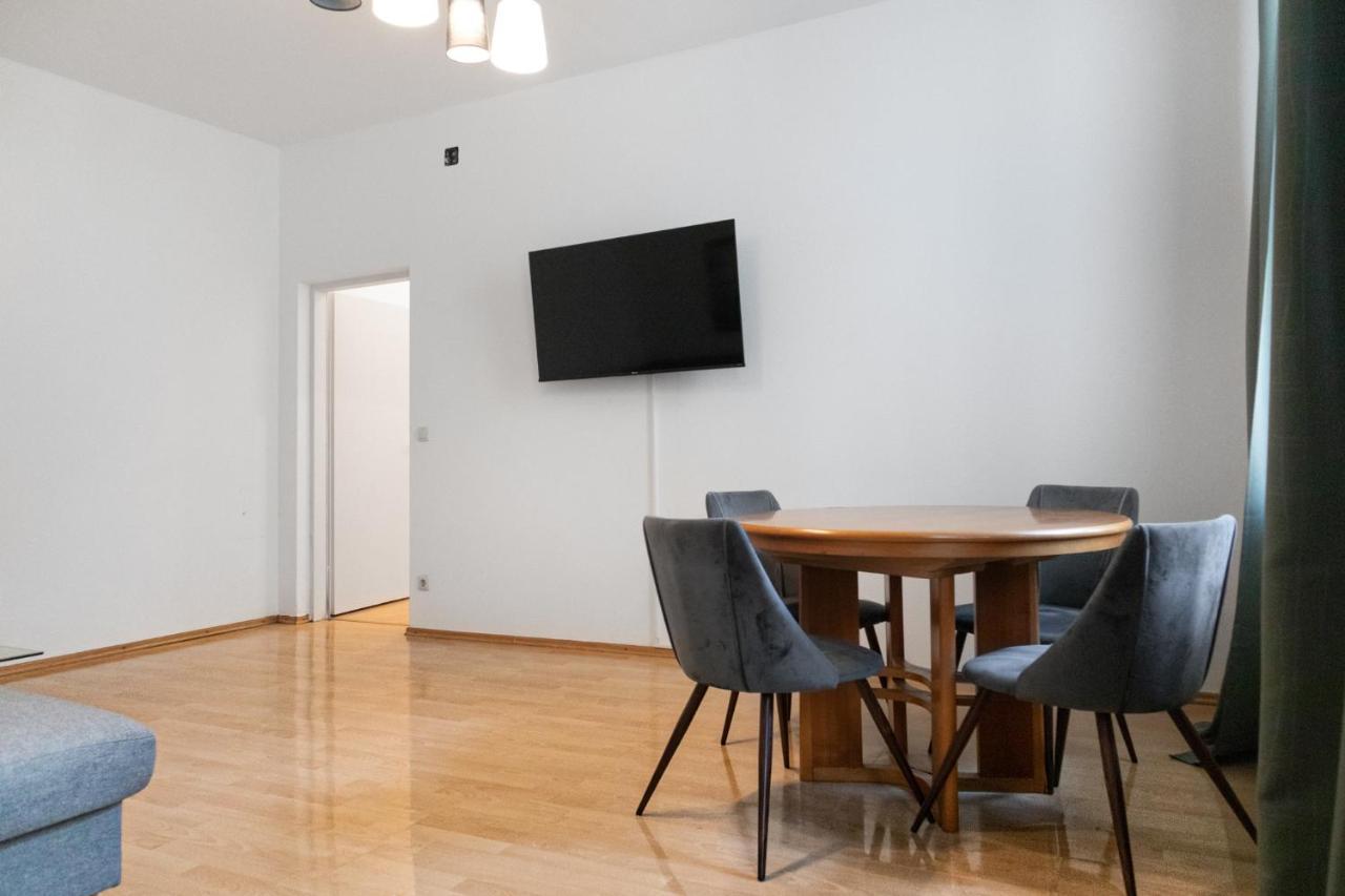 Welcoming 3Br Budget Apt. Well Connected Wien Exterior foto