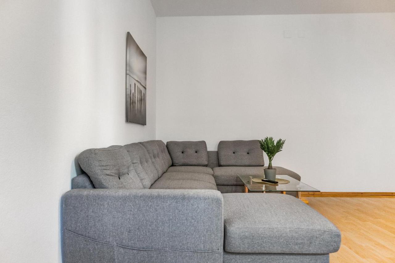 Welcoming 3Br Budget Apt. Well Connected Wien Exterior foto
