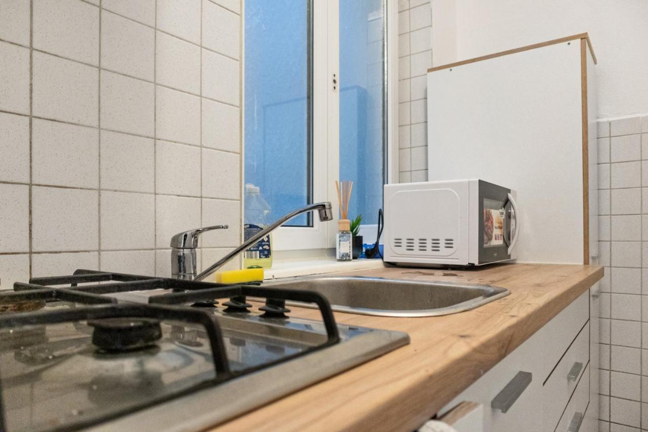 Welcoming 3Br Budget Apt. Well Connected Wien Exterior foto